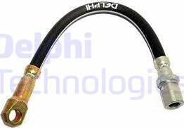 Delphi LH0232 - Flessibile del freno www.autoricambit.com