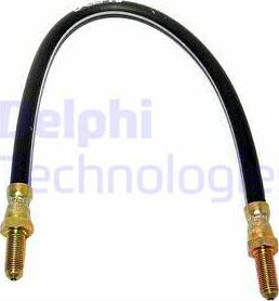 Delphi LH1699 - Flessibile del freno www.autoricambit.com