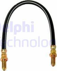 Delphi LH1648 - Flessibile del freno www.autoricambit.com