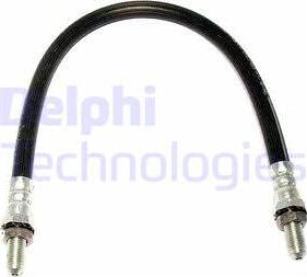 Delphi LH1713 - Flessibile del freno www.autoricambit.com