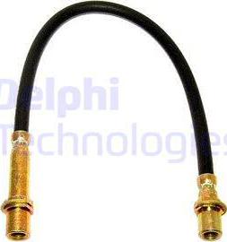 Delphi LH3659 - Flessibile del freno www.autoricambit.com