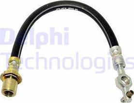 Delphi LH3663 - Flessibile del freno www.autoricambit.com