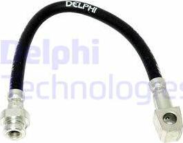 Delphi LH3616 - Flessibile del freno www.autoricambit.com