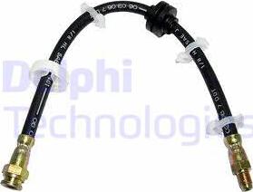 Delphi LH3638 - Flessibile del freno www.autoricambit.com