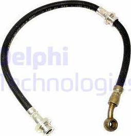 Delphi LH3621 - Flessibile del freno www.autoricambit.com