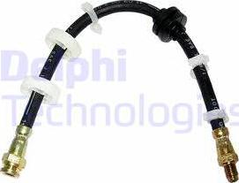 Delphi LH3243 - Flessibile del freno www.autoricambit.com