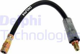 Delphi LH3252 - Flessibile del freno www.autoricambit.com