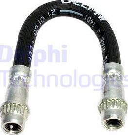 Delphi LH3260 - Flessibile del freno www.autoricambit.com