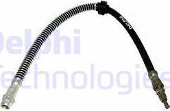 Delphi LH3261 - Flessibile del freno www.autoricambit.com