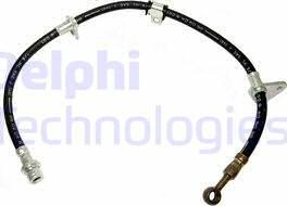 Delphi LH3288 - Flessibile del freno www.autoricambit.com