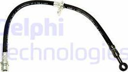 Delphi LH3239 - Flessibile del freno www.autoricambit.com