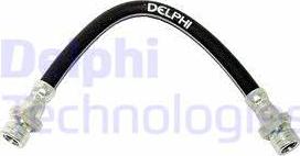 Delphi LH3238 - Flessibile del freno www.autoricambit.com