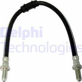 Delphi LH3279 - Flessibile del freno www.autoricambit.com