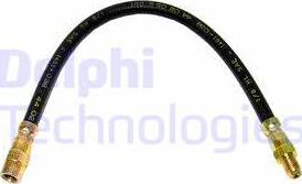 Delphi LH3275 - Flessibile del freno www.autoricambit.com