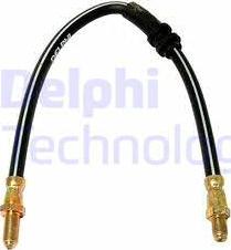 Delphi LH3272 - Flessibile del freno www.autoricambit.com