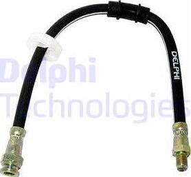 Delphi LH3793 - Flessibile del freno www.autoricambit.com