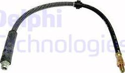 Delphi LH3773 - Flessibile del freno www.autoricambit.com