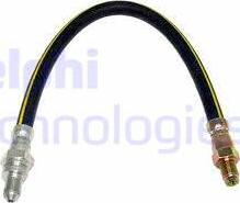 Delphi LH2502 - Flessibile del freno www.autoricambit.com