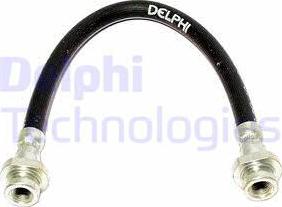 Delphi LH2059 - Flessibile del freno www.autoricambit.com