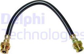 Delphi LH2061 - Flessibile del freno www.autoricambit.com