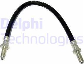 Delphi LH2084 - Flessibile del freno www.autoricambit.com