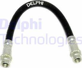 Delphi LH2146 - Flessibile del freno www.autoricambit.com