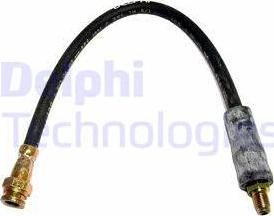 Delphi LH2143 - Flessibile del freno www.autoricambit.com