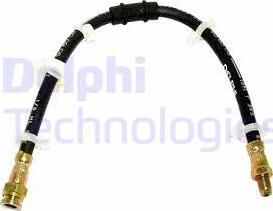 Delphi LH2155 - Flessibile del freno www.autoricambit.com