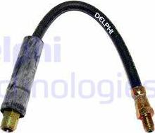 Delphi LH2301 - Flessibile del freno www.autoricambit.com