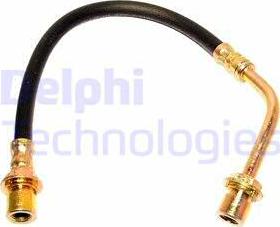 Delphi LH2331 - Flessibile del freno www.autoricambit.com