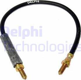 Delphi LH2328 - Flessibile del freno www.autoricambit.com