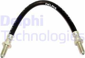 Delphi LH2296 - Flessibile del freno www.autoricambit.com