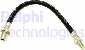 Delphi LH2204 - Flessibile del freno www.autoricambit.com