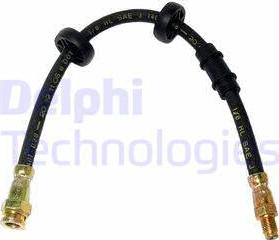 Delphi LH2796 - Flessibile del freno www.autoricambit.com