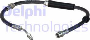 Delphi LH7406 - Flessibile del freno www.autoricambit.com