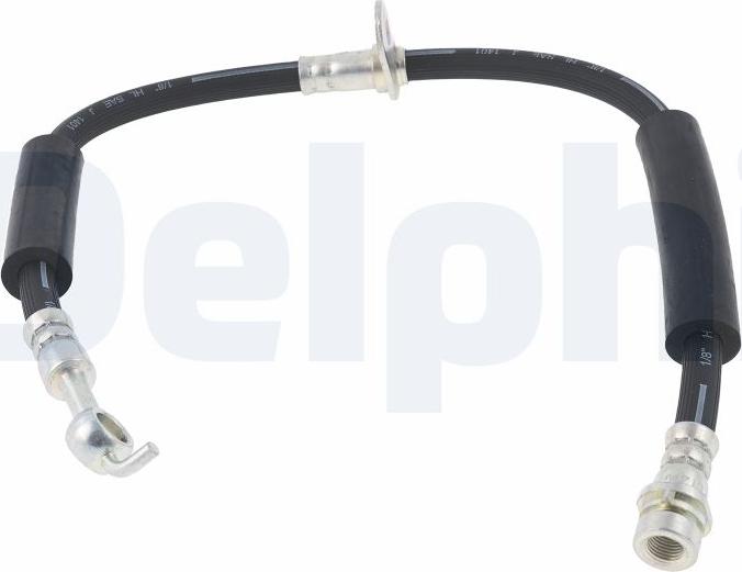 Delphi LH7695 - Flessibile del freno www.autoricambit.com