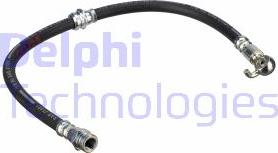 Delphi LH7813 - Flessibile del freno www.autoricambit.com