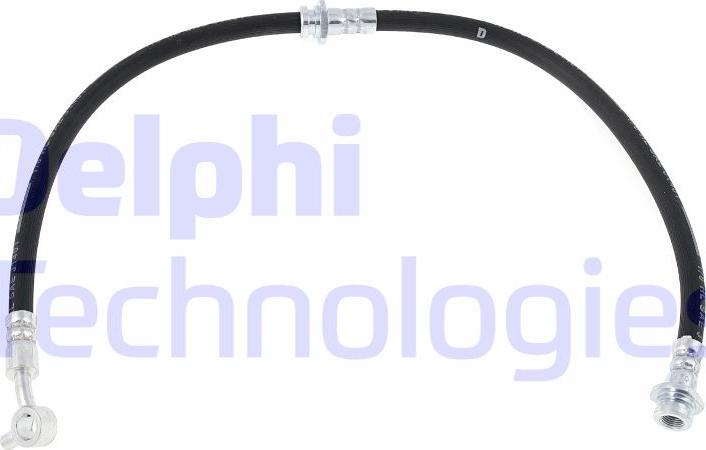 Delphi LH7877 - Flessibile del freno www.autoricambit.com