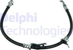 Delphi LH7233 - Flessibile del freno www.autoricambit.com