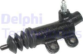 Delphi LL60929 - Cilindro secondario, Frizione www.autoricambit.com