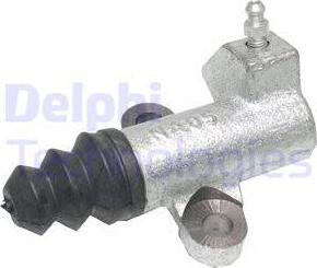 Delphi LL60093 - Cilindro secondario, Frizione www.autoricambit.com