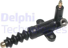 Delphi LL60785 - Cilindro secondario, Frizione www.autoricambit.com