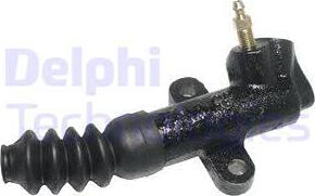 Delphi LL60778 - Cilindro secondario, Frizione www.autoricambit.com