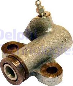 Delphi LL62076 - Cilindro secondario, Frizione www.autoricambit.com