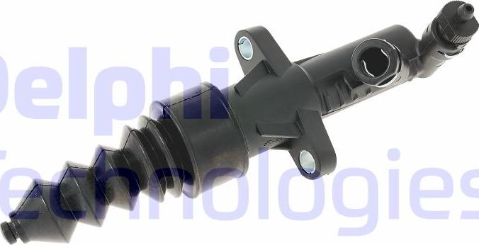 Delphi LL80209 - Cilindro secondario, Frizione www.autoricambit.com