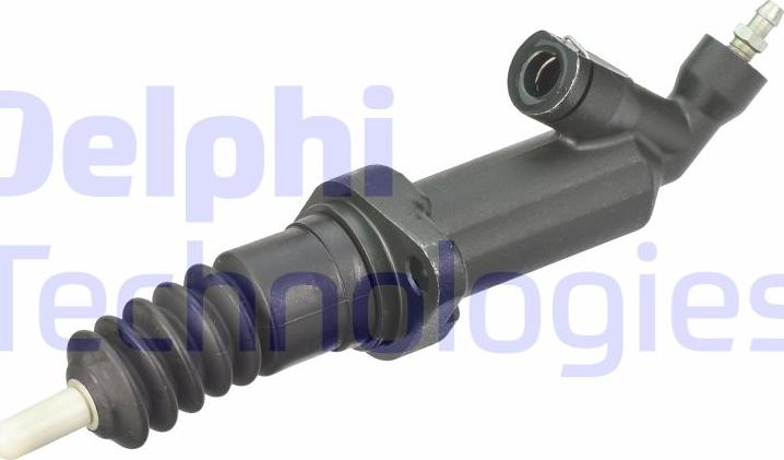 Delphi LL80204 - Cilindro secondario, Frizione www.autoricambit.com