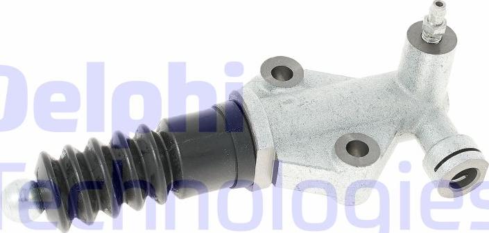 Delphi LL80206 - Cilindro secondario, Frizione www.autoricambit.com