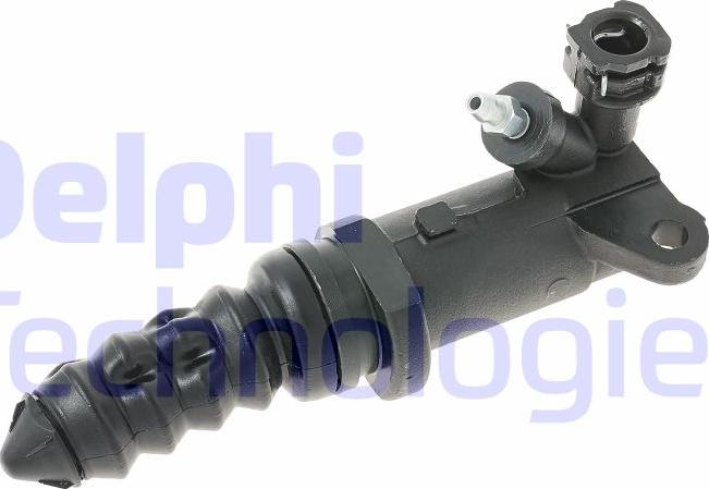 Delphi LL80219 - Cilindro secondario, Frizione www.autoricambit.com