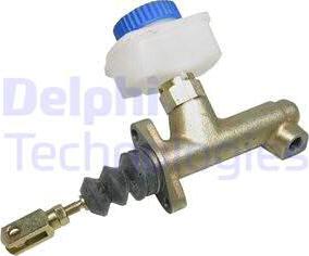 Delphi LM48601 - Cilindro trasmettitore, Frizione www.autoricambit.com