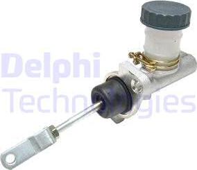 Delphi LM60084 - Cilindro trasmettitore, Frizione www.autoricambit.com